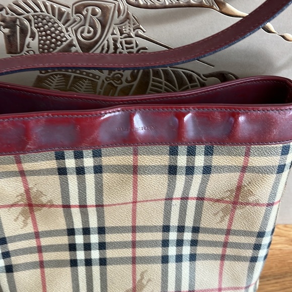 Burberry small purse - Picture 2 of 6